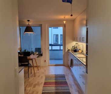 Mjölnarvägen, Nacka - Foto 5