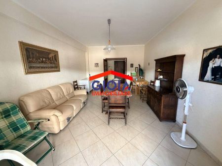 Trilocale viale Europa 114, Mondragone - Photo 5