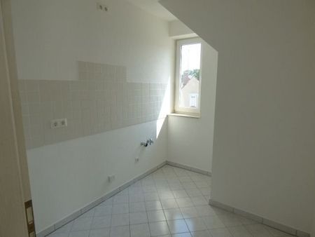 Kleine Zwei-Zimmer-Wohnung zentrale Lage Biederitz! (Woltersdorfer Str. 57/1) - Photo 3