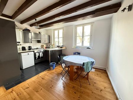 Appartement 4 pièces à Lille - Photo 4