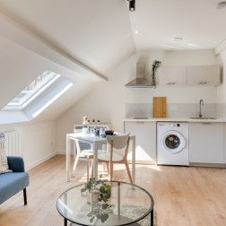 Logements similaires à Lille - Photo 1