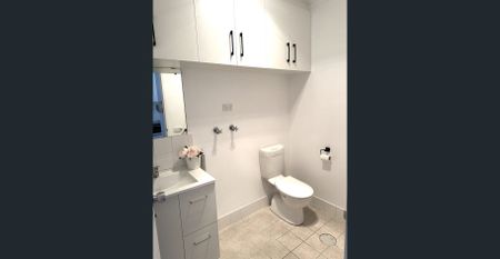 LOVELY UPGRADED UNIT - GREAT VIEWS - PARTLY FURNISHED - Photo 5