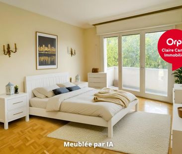 Location Appartement 4 pièces 113m² CASTRES 81100 - Photo 6