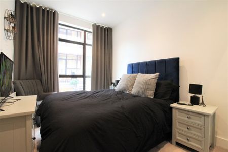 41 Tenby Heights, Tenby Street North, Jewellery Quarter, Birmingham - Photo 3