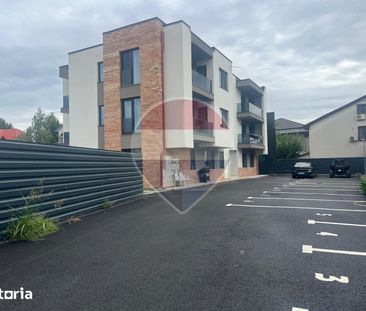 Apartament 1 camera boloc nou în zona Gara - Fotografie 2