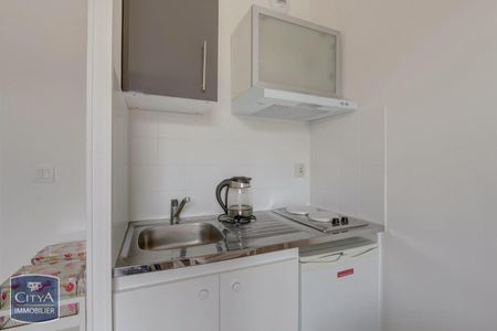Location Appartement 1 pièce 16m² TOURS 37000 - Photo 5