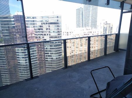 For Lease - 5 St Joseph Street Unit# 2805, Toronto, Ontario - Photo 5