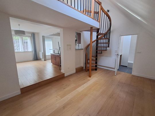 Location Maison 3 pièces 60m² NANTES 44100 - Photo 1