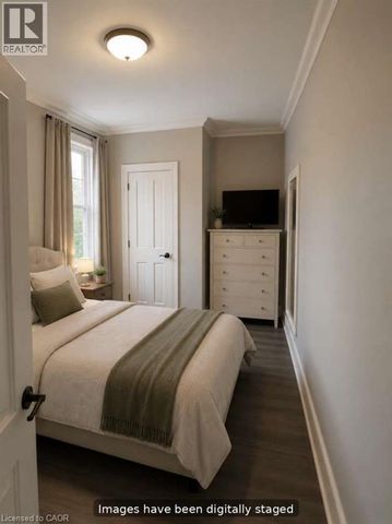 107 BRANT Avenue Unit# Upper, Brantford, Ontario, N3T3H4 - Photo 4