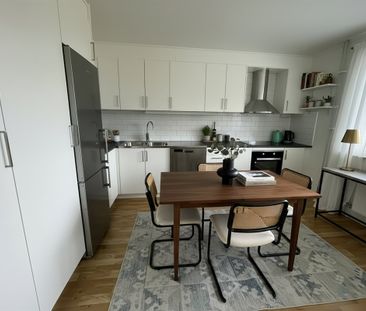 Revärgatan 6 - Photo 4