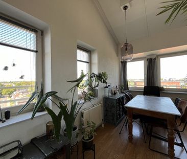 Te huur: Appartement Twentsestraat in Deventer - Foto 1