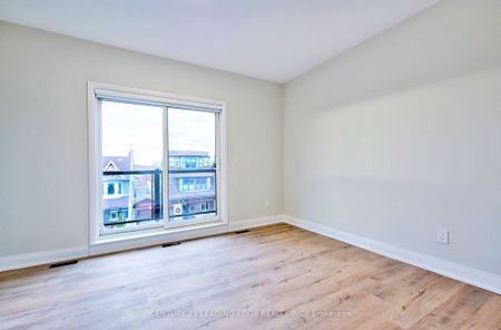 For Lease - 53 Boon Avenue Unit# Unit #2, Toronto, Ontario - Photo 4