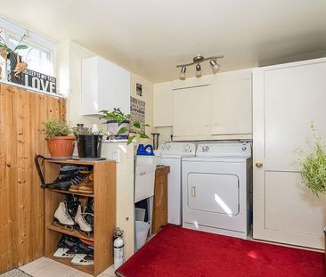 For Lease - 5 Westbourne Avenue Unit# basement, Toronto, Ontario - Photo 3