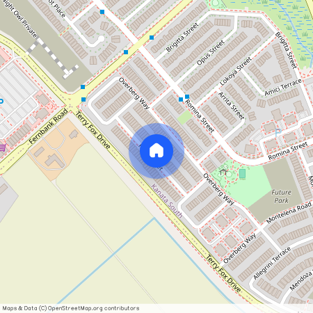 534 Rioja Street, Kanata