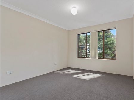 Large 2 Bedroom Unit - Great Location - Photo 3