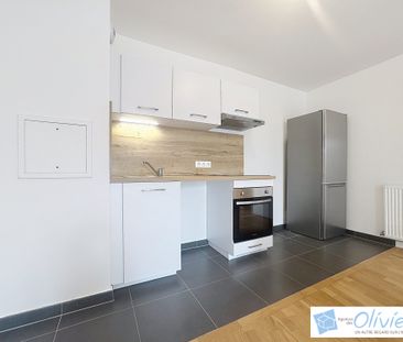 Appartement à louer Voisins-le-Bretonneux - Photo 3