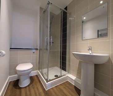 2 bedroom apartment to rent - Photo 6
