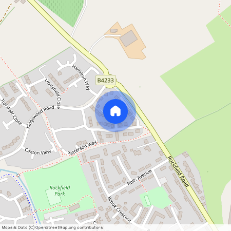 Rushey Meadow, Monmouth