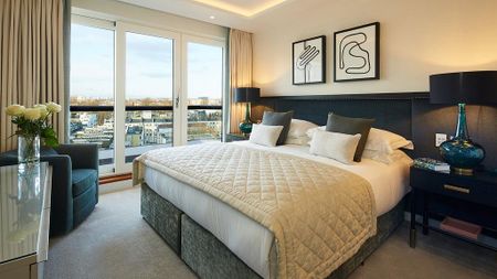 5 bedroom apartment to rent - Photo 5