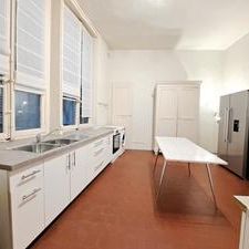 Location - Appartement T5 Nantes Centre Ville - Photo 1