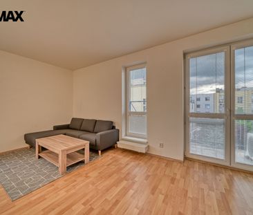 Pronájem bytu 2+kk v osobním vlastnictví 44 m², Poděbrady - Photo 6