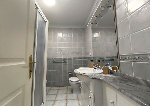 Se alquila en Costa del Silencio apartamento de 1 dormitorio