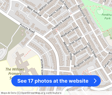 Princes Road, Stoke On Trent, ST4 - Photo 1