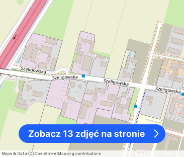 HIT! Bemowo – przytulna kawalerka blisko stacji metra - Zdjęcie 1