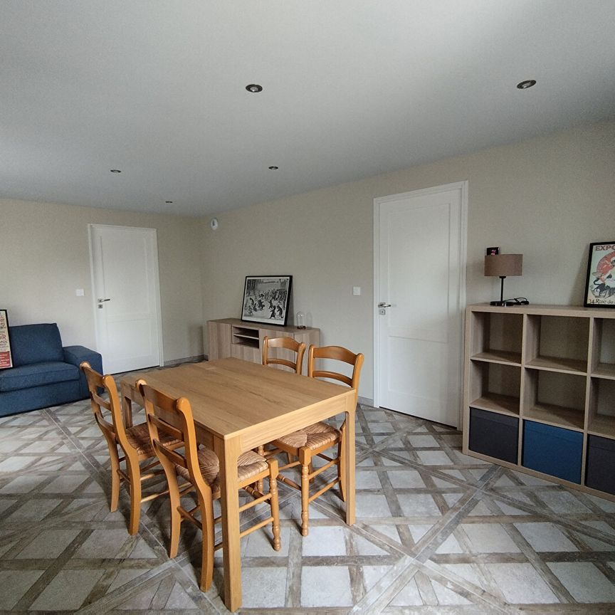 Location Appartement 2 pièces 43m² - Photo 1
