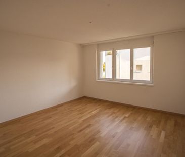 5 ½ Zimmer-Attikawohnung in Dielsdorf mieten - Foto 5