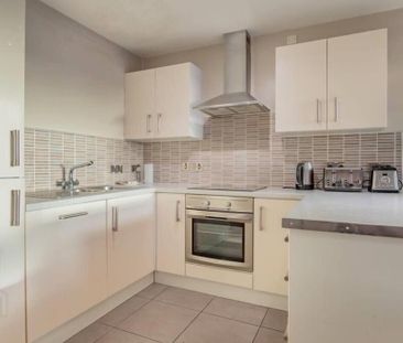 Apt 62 James Clow, 42 Pilot Street, Belfast, BT1 3EP - Photo 4