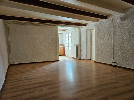 Appartement T2/3 les Milles avec jardin - Photo 1