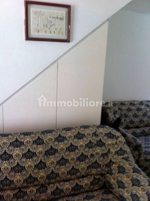 Villa bifamiliare via delle Viole, Ostuni Costa, Ostuni - Foto 1