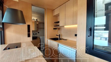 Studio/Γκαρσονιέρα για ενοικίαση Λυκαβηττός (Κολωνάκι - Λυκαβηττός) - Photo 3