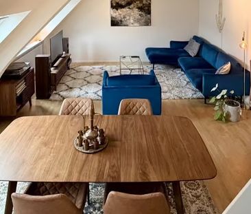 3.5 Zimmer, 100 m² - Photo 1