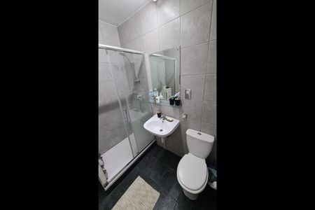 Room in a Shared Flat, Caernarvon House, W2 - Photo 2