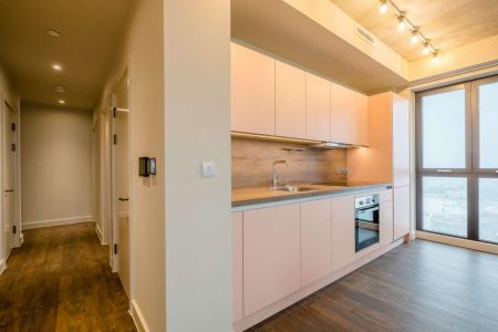 2 bedroom apartment to rent - Photo 5