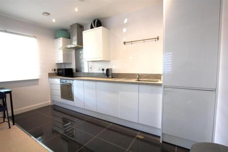 1 bedroom apartment to rent - Photo 4