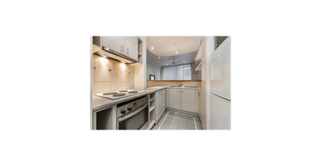 FULLY FURNISHED - ONE BEDROOM AND STUDY! - Photo 4