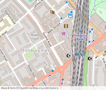 Fonthill Road, Finsbury Park, London, N4 - Photo 1