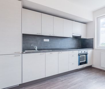 Pronájem bytu 1+kk 39 m² - Фото 3