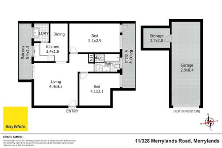 Very Clean Unit - Photo 2