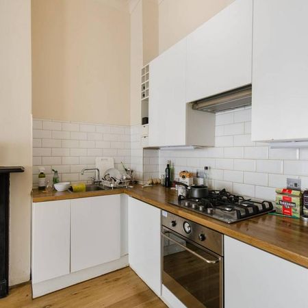 Studio to rent - Photo 3