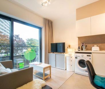 Rue du Bon Pasteur, 1140, Evere - Photo 1