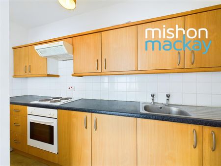 1 bedroom apartment to rent - Photo 4