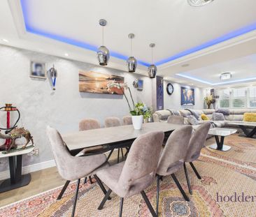 4 bedroom detached house to rent - Photo 5