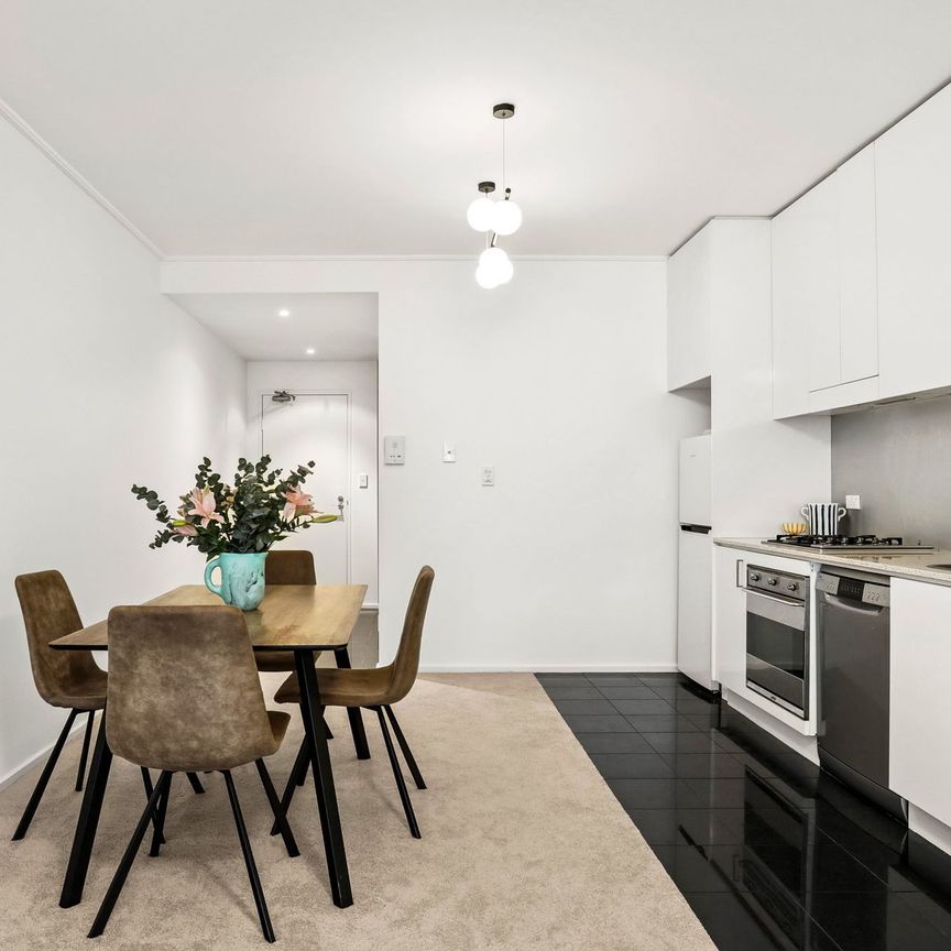 6/228-230 Moore Park Road, Paddington - Photo 1