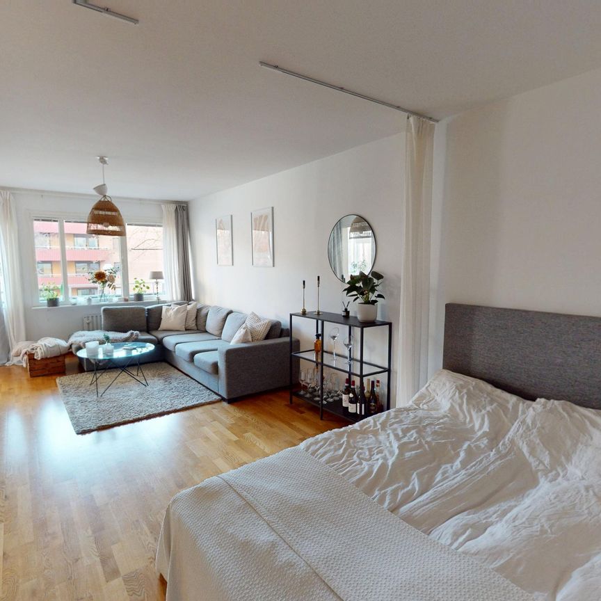 Mariedalsgatan 8 - Photo 1