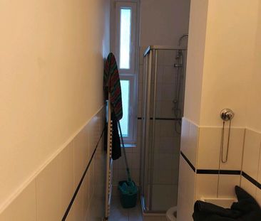 3 Monate Wohnung - Foto 1