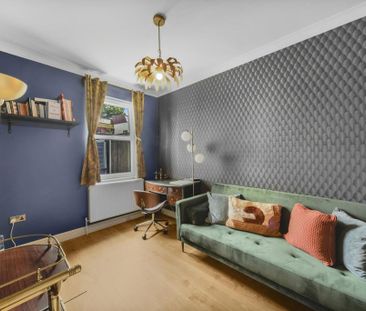 2 bedroom ground floor flat to rent - Photo 3